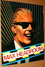 Watch Max Headroom Movie2k